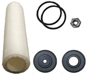 21999-0202-z-sp Tsunami Replacement Filter Dryer Oil Coalescing Filter Service Kit