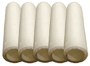 21999-0825 Tsunami 50/120/240 Series Oil Coalescing Element - 5 Pack