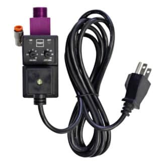 144-0001 Tsunami Compressed Air System Component Drain Minder II Controller