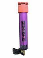 21999-0082-ED Tsunami Compressed Air Filter System Water Separator w/ Elec. Drain  - 120 Series  - 1" In/Out - 120 SCFM