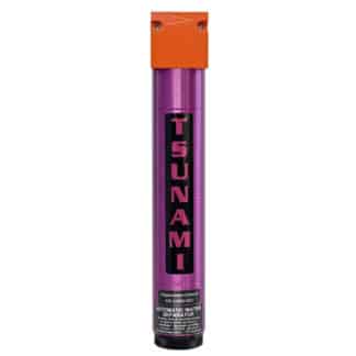 21999-0131 Tsunami Compressed Air Filter System Water Separator w/ Float Drain - 50 Series - ½" In/Out - 50 SCFM