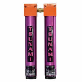 21999-0251 Tsunami Comp. Air System Filt. Pack. #3 - 50 Series (2-stage) - ½" In/Out - 50 SCFM