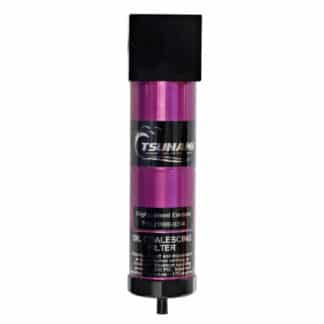 21999-0390-Z-FD Tsunami Oil Coalescing Filter Gr. Z Element - w/ Float Drain - 20 Series - ¼" In/Out - 20 SCFM