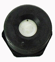 21999-0650-45 Tsunami Accessory Tower Mounting Stud / Dryer Regeneration Valve (.045 orifice)