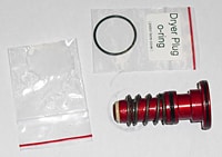 21999-0707 Tsunami Filter System Component Piston Rebuild Kit for Tsunami Regenerative Dryer
