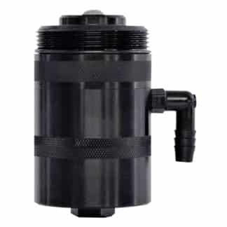 21999-0795 Tsunami Compressed Air Filter System component Moisture Minder Filter Drain Assembly - 50 Series