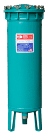 WB 170SC-1 COAT WATERBETTER 170 SC UNIT-1" COATED