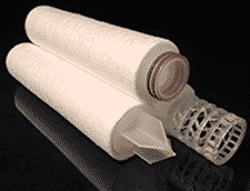 Veolia WellPro.Z WP.Zs 01-30-EHS (3000693) Cartridge Filter