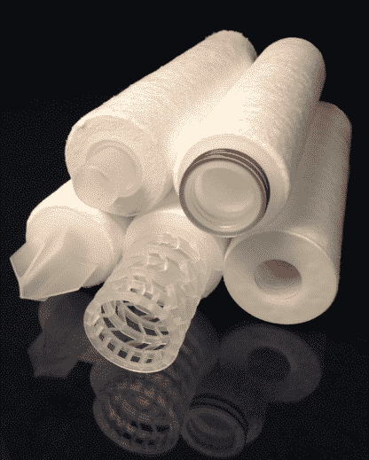 Veolia Absolute.Za ABS.ZA05-40-EHV (3024340) Cartridge Filter