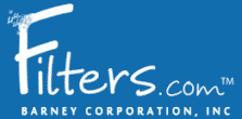 Filters.com – Industrial/Commercial Filters