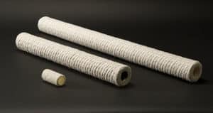 DW-5-01-30-1-D Wound Cartridge Filter