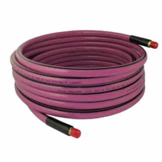21999-0495 Tsunami Compressed Air System Accessory 5ft Ultra-Flo Spray Hose - work line replacements