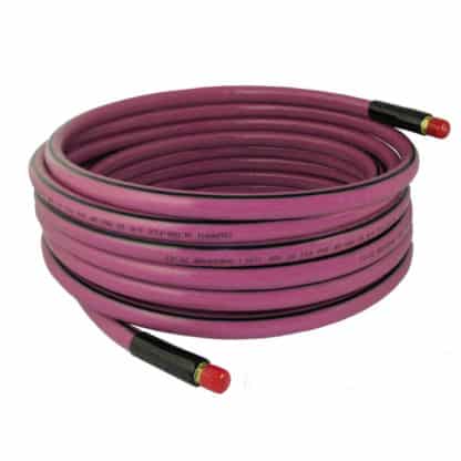 21999-0495 Tsunami Compressed Air System Accessory 5ft Ultra-Flo Spray Hose - work line replacements
