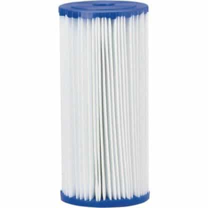 Pentek R30-BB / 155101-43-CS Sediment Filter