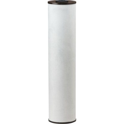 Pentek RFFE20-BB / 155263-43-CS Radial Flow Iron Reduction Cartridge Filter