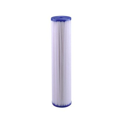 Pentek R30-20BB / 155430-43-CS Sediment Filter