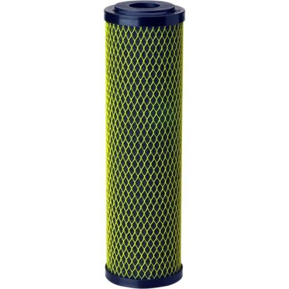 Pentek ELPC-10  / 255668-43-CS Electroplating Cartridge Filter