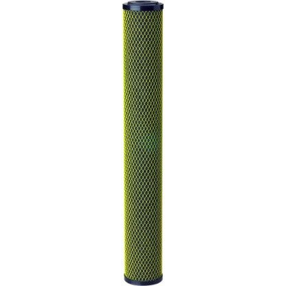 Pentek ELPC-20  / 255669-43-CS Electroplating Cartridge Filter