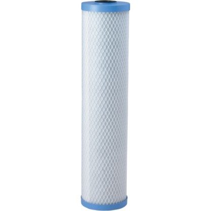 Pentek EPM-20BB / 155783-43-CS Carbon Filter