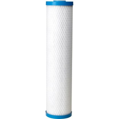 Pentek ChlorPlus-20BB / 355753-43-CS Chloramine Reduction Cartridge Filter