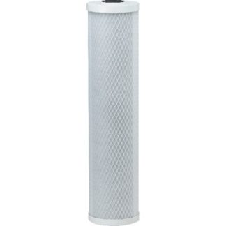 Pentek CBC20-BB / 155312-43-CS Carbon Filter