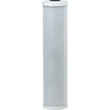 Pentek CBC20-BB / 155312-43-CS Carbon Filter