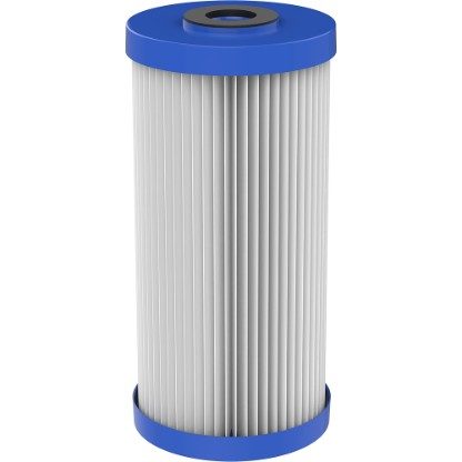Pentek R50-BB / 155053-43-CS Sediment Filter