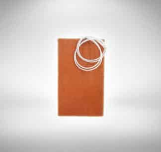163-0644 Tsunami Accessory Band Heater for a model 50 Tsunami 110/120V