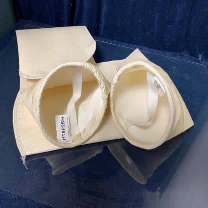 HT10P2SH Nomex Liquid Filter Bag
