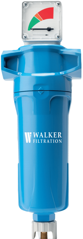 Filtres d'échappement de pompe à vide Alpha – Walker Filtration