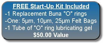 Free Startup Kit