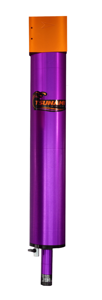 Tsunami 800