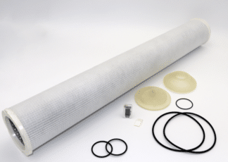 21999-1069 - Tsunami 800 Series Oil Coalescing Filter Service Kit