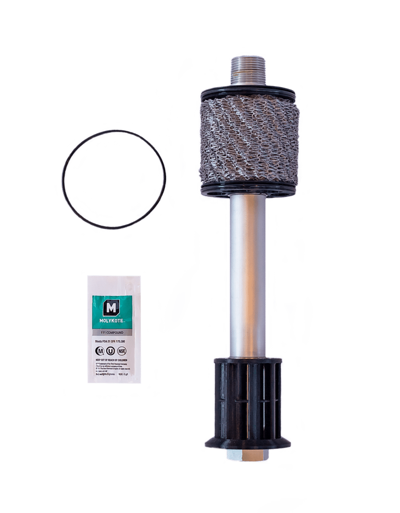 219991098 300 Series Water Separator Service Kit