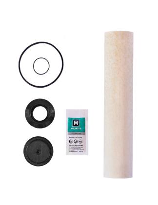 21999-1099 - Tsunami 300 Series Oil Coalescing Filter Service Kit