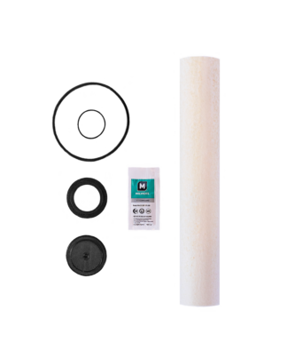 21999-1122- Tsunami 600 Series Oil Coalescing Filter Service Kit