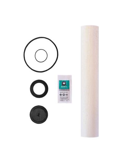 21999-1122- Tsunami 600 Series Oil Coalescing Filter Service Kit