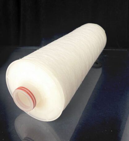 Veolia High Flow Z HF.Za 25-40-FSE (3138124) Cartridge Filter