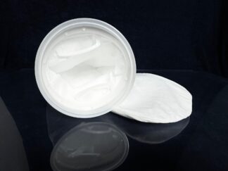 POMF5AP2P - Polypropylene microfiber  bag