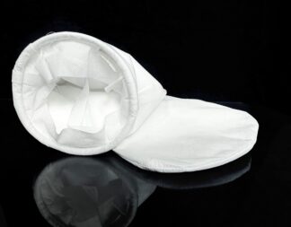 POMF1AP2SH - Polypropylene microfiber  bag