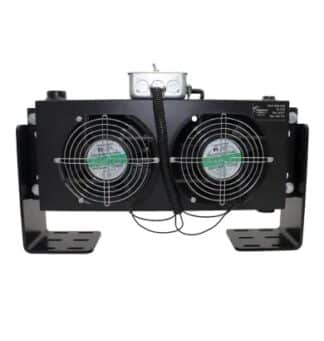 21999-1250  Tsunami Aftercooler System