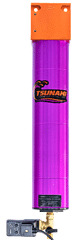 21999-1150-ED Tsunami Compressed Air Water Separator w/ Electronic Drain - 225 Series -225 SCFM